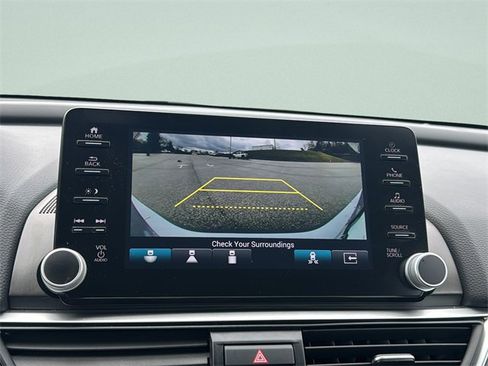 Certified 2021 Honda Accord EX-L image 30