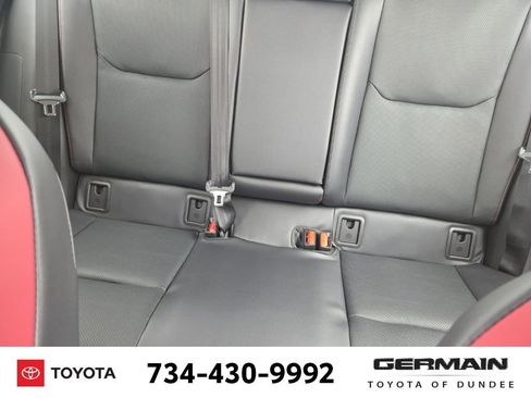 New 2026 Toyota Prius Plug-In Hybrid image 22