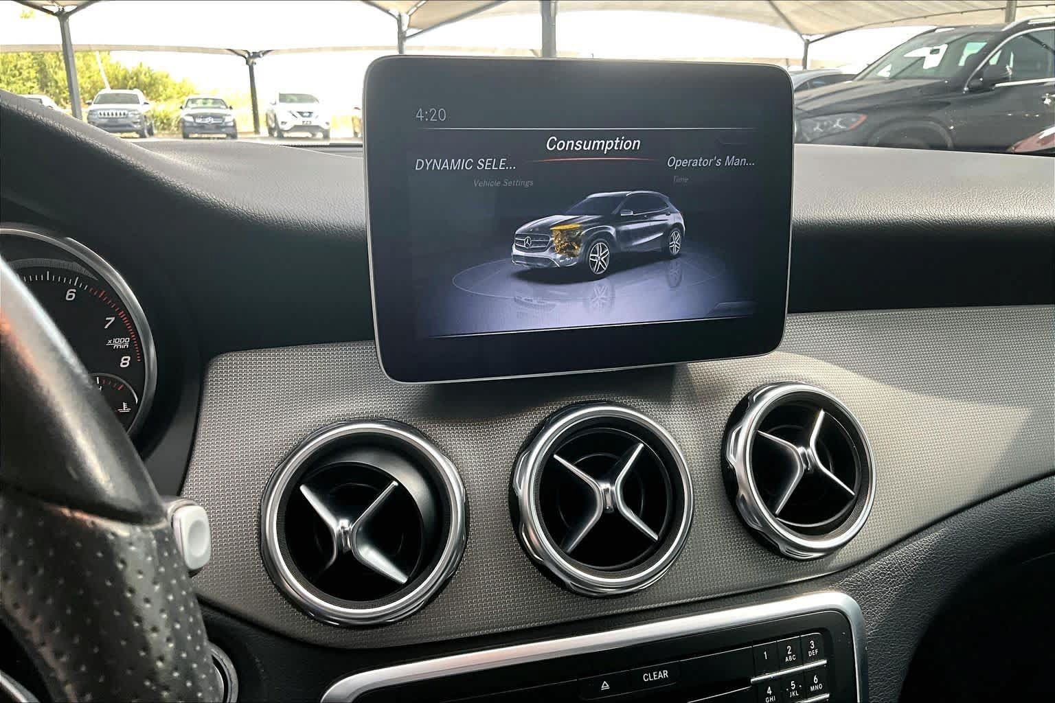 Certified 2018 Mercedes-Benz GLA 250 image 35