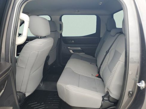 Used 2022 Toyota Tundra SR5 AWD/4WD image 10