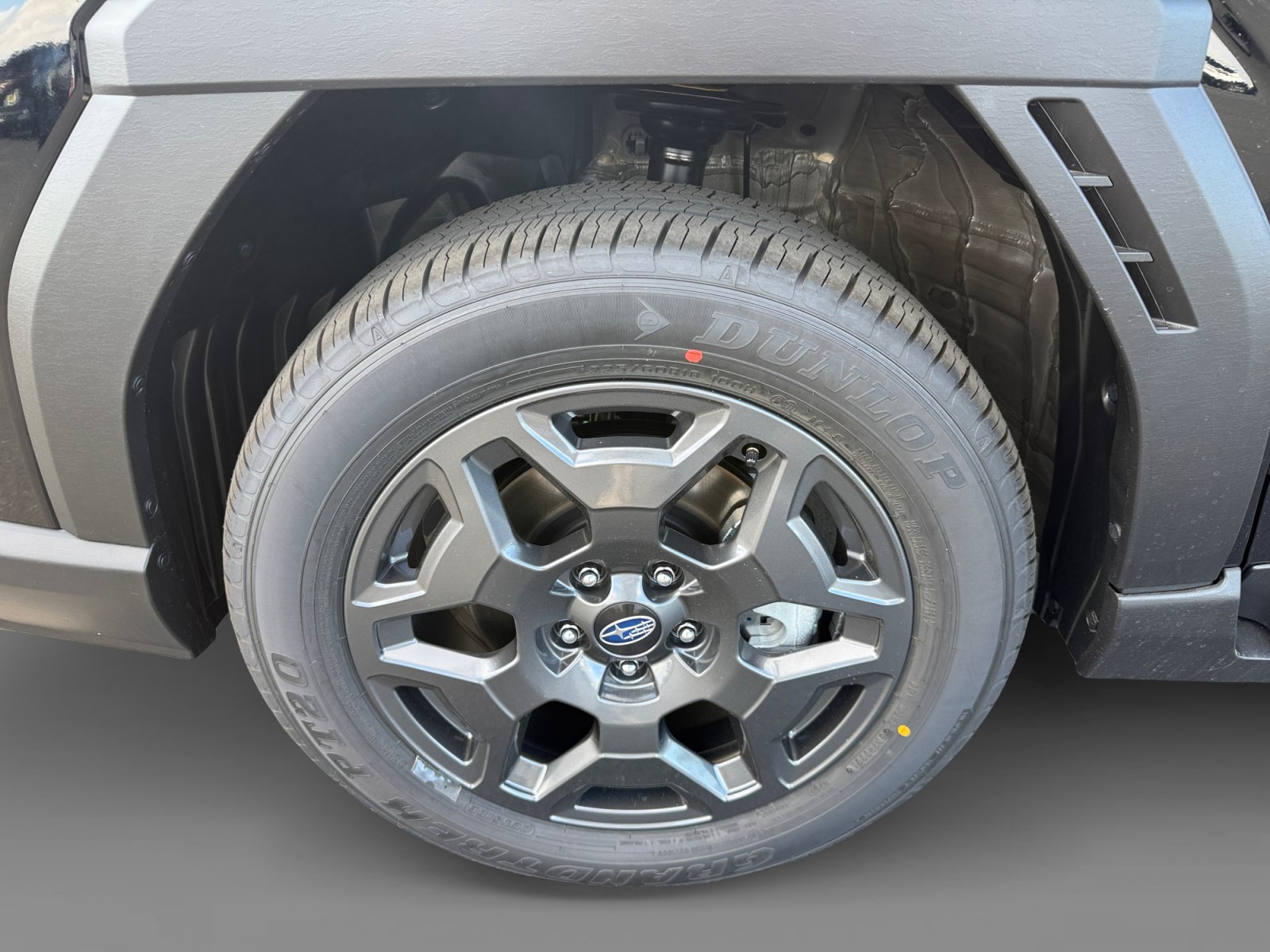 New 2026 Subaru Outback Premium AWD/4WD image 9
