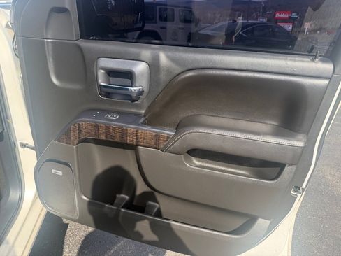 Used 2015 GMC Sierra 1500 Denali w/ Driver Alert Package image 27