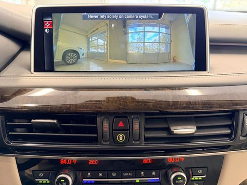 Used 2016 BMW X5 xDrive35i image 41