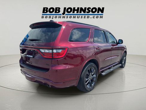 Used 2024 Dodge Durango R/T AWD/4WD image 6