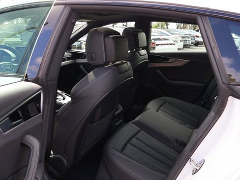 Used 2023 Audi A5 2.0T Premium Plus w/ Premium Plus image 39