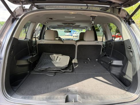 Used 2016 Honda Pilot EX-L image 19
