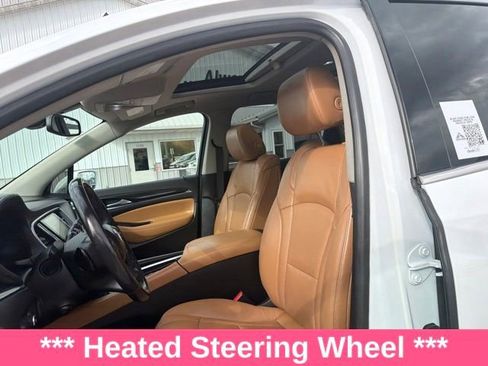 Used 2018 Buick Enclave Premium FWD image 2