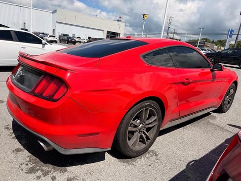 Used 2015 Ford Mustang Premium w/ Equipment Group 201A RWD image 16