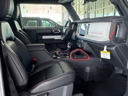 New 2025 Ford Bronco Stroppe Edition image 9