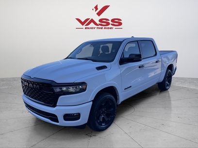Used 2026 RAM 1500 Big Horn