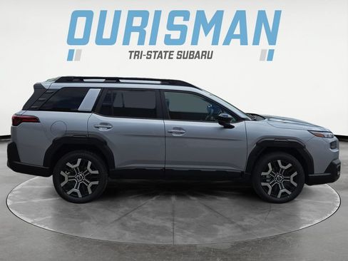New 2026 Subaru Outback Touring XT AWD/4WD image 7