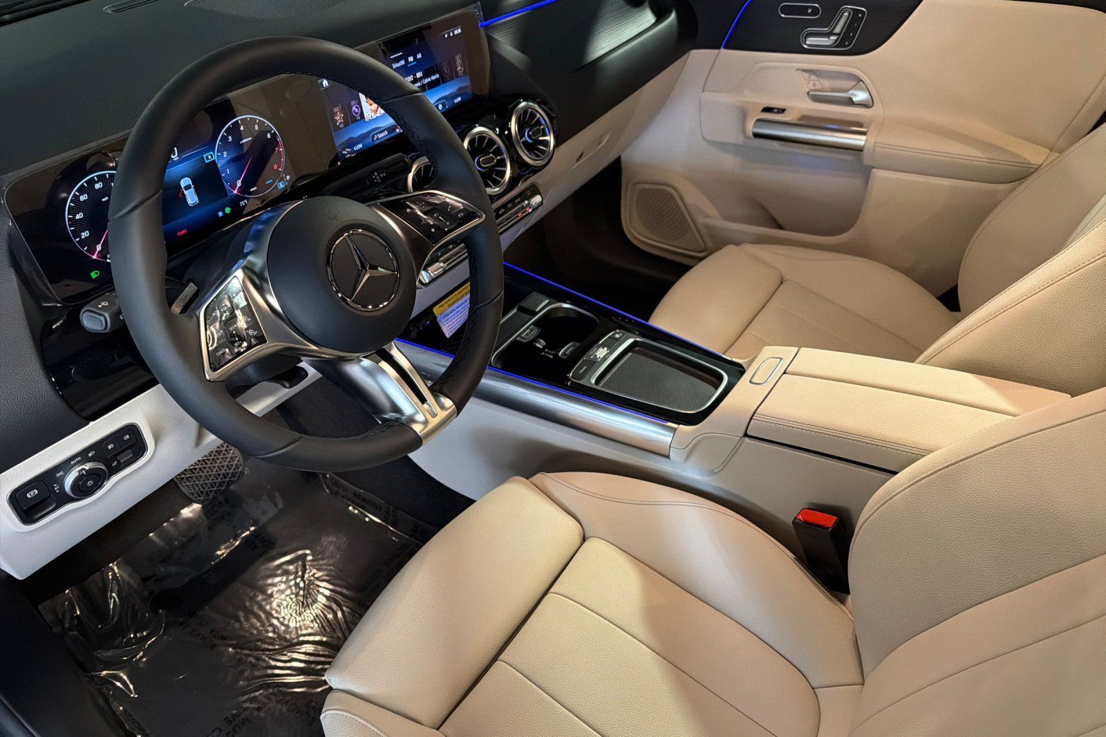 New 2026 Mercedes-Benz GLA 250 image 9