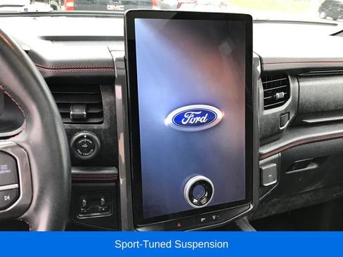 Used 2023 Ford Expedition Max Limited AWD/4WD image 8