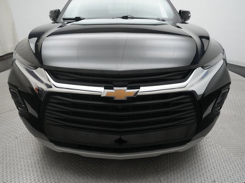 Used 2020 Chevrolet Blazer LT w/ Sound & Technology Package image 22
