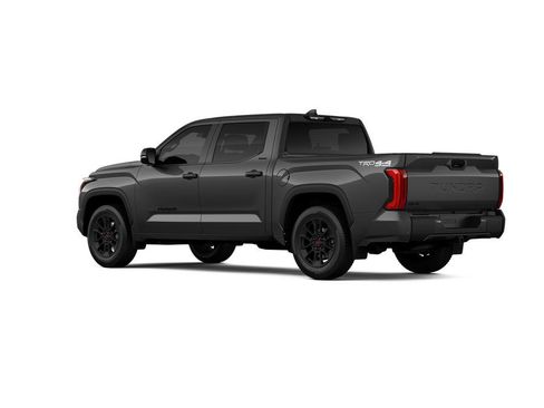 New 2026 Toyota Tundra Limited image 6