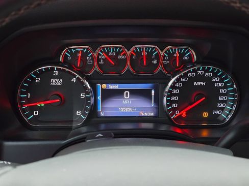 Used 2014 Chevrolet Silverado 1500 LT w/ All Star Edition RWD image 23