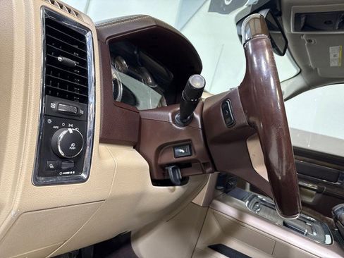 Used 2017 RAM 3500 Laramie Longhorn image 22