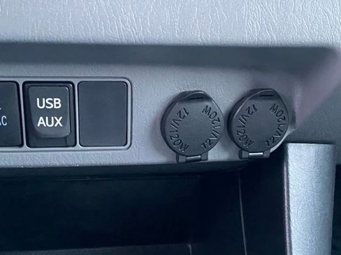 Used 2013 Toyota Tacoma 4x4 Double Cab image 20