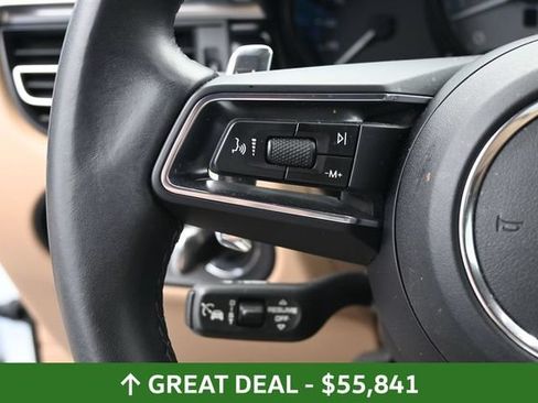 Used 2023 Porsche Macan S AWD/4WD image 31