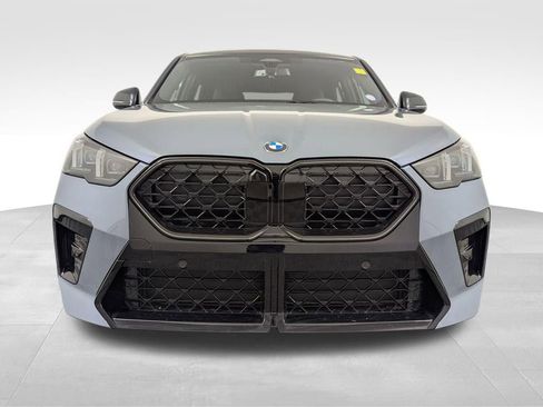 Used 2025 BMW X2 xDrive28i w/ M Sport Package image 62