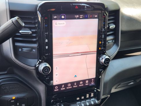 New 2027 RAM 2500 Tradesman AWD/4WD image 16
