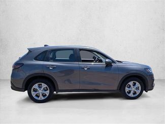 Used 2025 Honda HR-V LX video 4