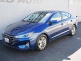 Used 2020 Hyundai Elantra SEL image 6