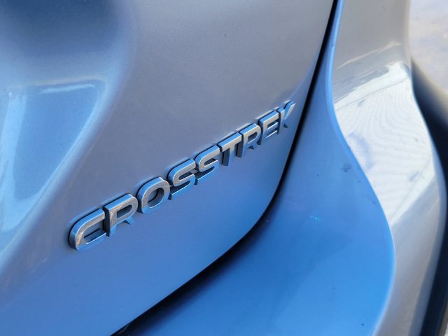 Used 2025 Subaru Crosstrek 2.5i Premium AWD/4WD image 31