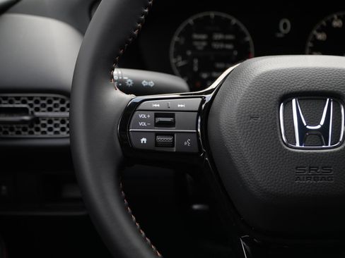 New 2026 Honda HR-V Sport image 21