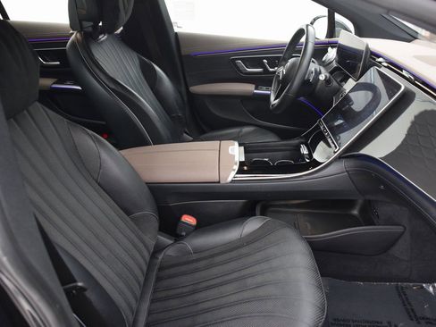 Certified 2023 Mercedes-Benz EQS 450+ Sedan image 15