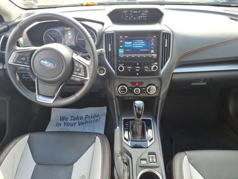 Certified 2023 Subaru Crosstrek 2.5i Limited image 7