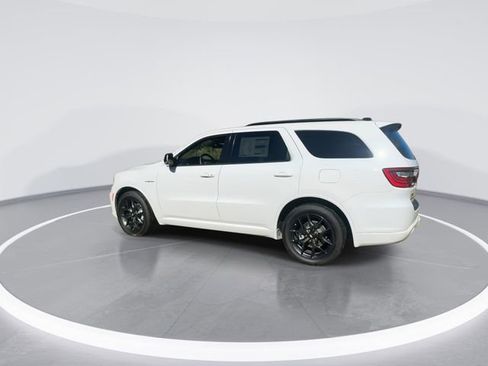 New 2026 Dodge Durango GT image 6