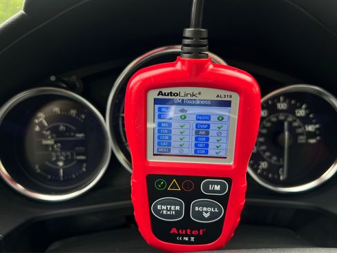 Used 2022 MAZDA MX-5 Miata Sport image 17