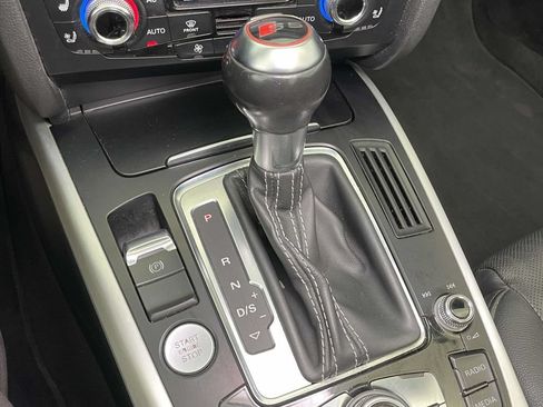 Used 2013 Audi S5 Prestige w/ Prestige Pkg AWD/4WD image 26