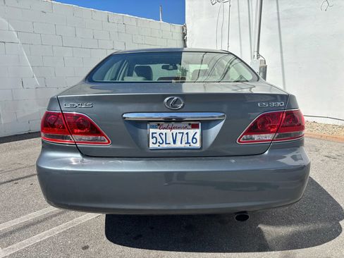 Used 2006 Lexus ES 330 image 5