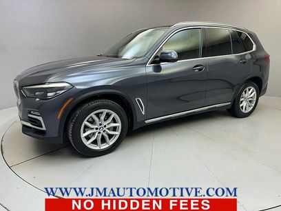 Used 2019 BMW X5 xDrive40i w/ Premium Package 2