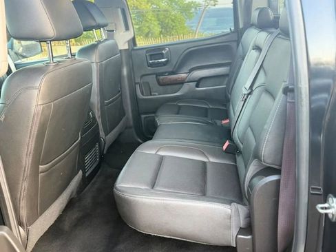 Used 2017 GMC Sierra 1500 SLT AWD/4WD image 13