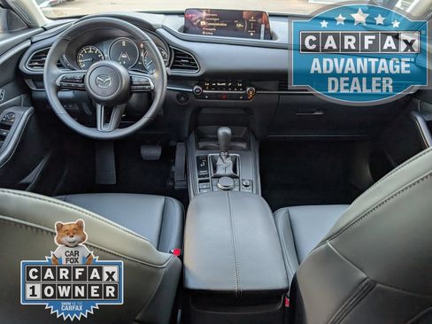 Certified 2026 MAZDA CX-30 AWD 2.5 S image 16