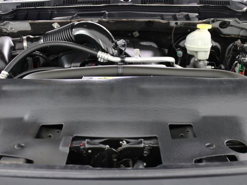 Used 2017 RAM 1500 Rebel w/ Luxury Group image 72