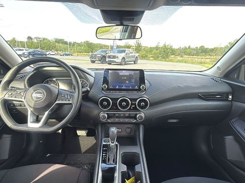 Used 2023 Nissan Sentra SV FWD image 26