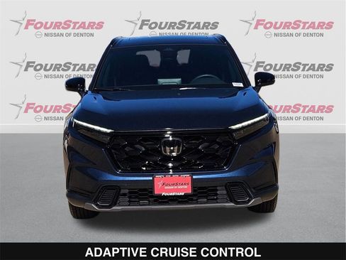 Used 2025 Honda CR-V Sport image 10