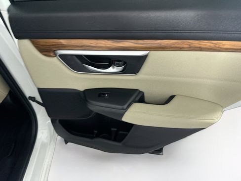 Used 2021 Honda CR-V EX image 27