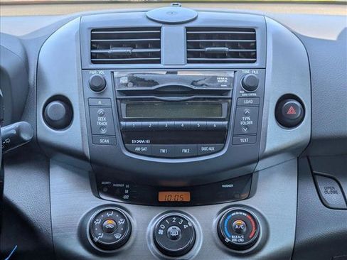 Used 2011 Toyota RAV4 Sport w/ Premium Seating Pkg FWD image 14