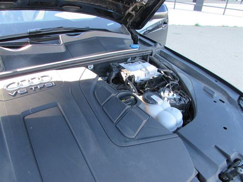 Used 2017 Audi Q7 3.0T Premium Plus image 32