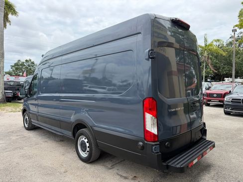 Used 2020 Ford Transit 250 148 High Roof Extended RWD image 3