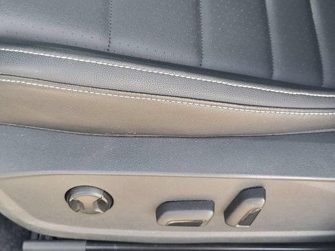 Used 2022 Volkswagen Jetta SE FWD image 11
