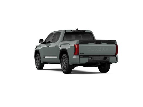 New 2026 Toyota Tundra Platinum AWD/4WD image 39