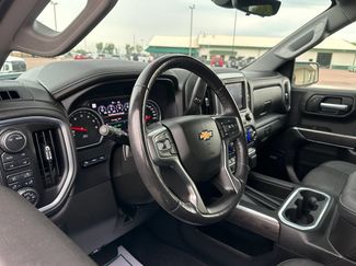 Used 2021 Chevrolet Silverado 1500 LTZ w/ LTZ Premium Package AWD/4WD video 2