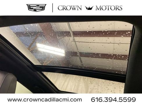 Certified 2025 Cadillac XT5 Premium Luxury image 14