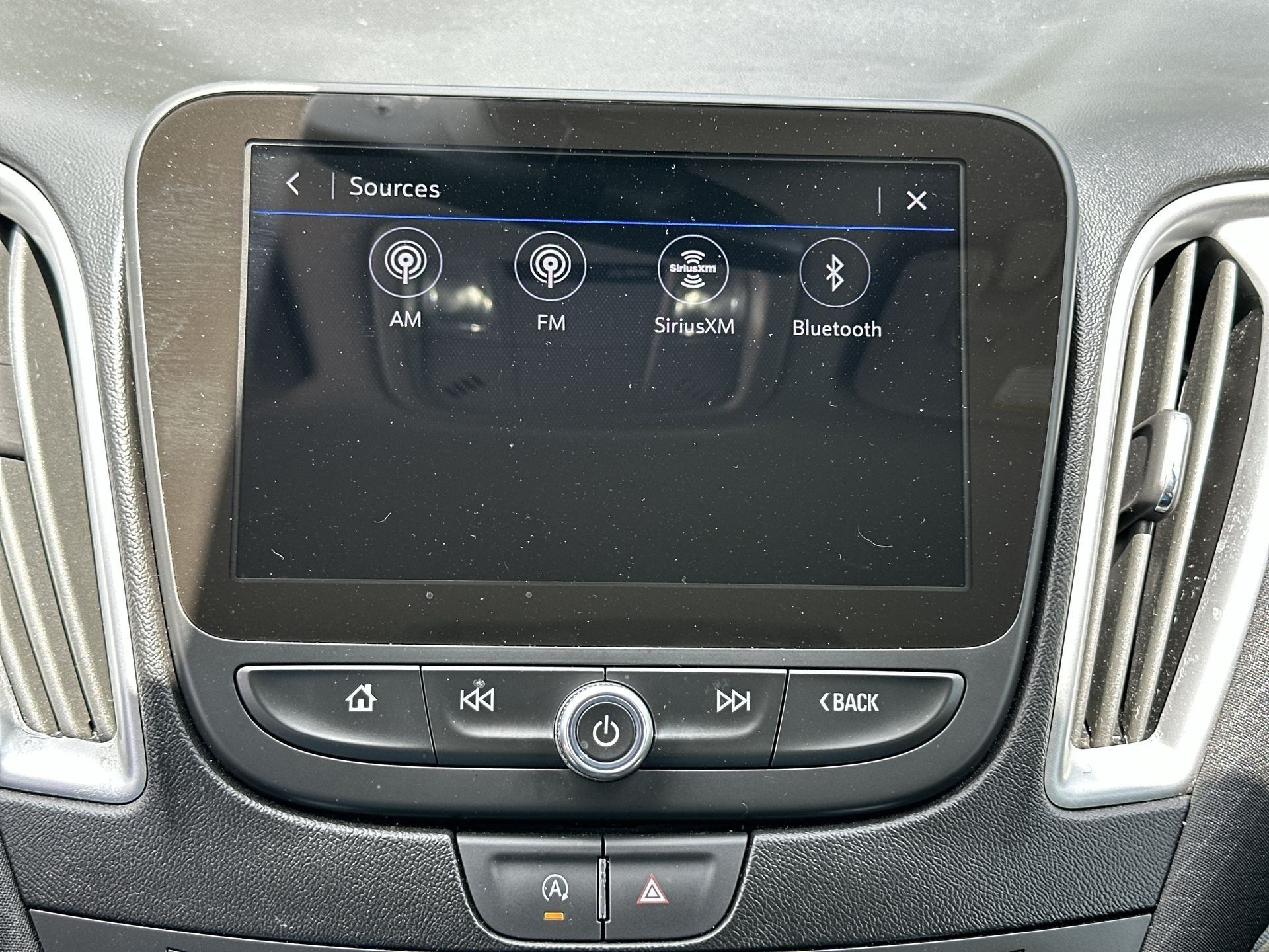 Certified 2024 Chevrolet Malibu LT FWD image 13